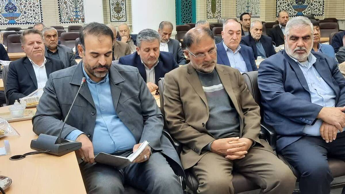 اعزام ۱۲۵ زائر سرزمین وحی از چهارمحال و بختیاری