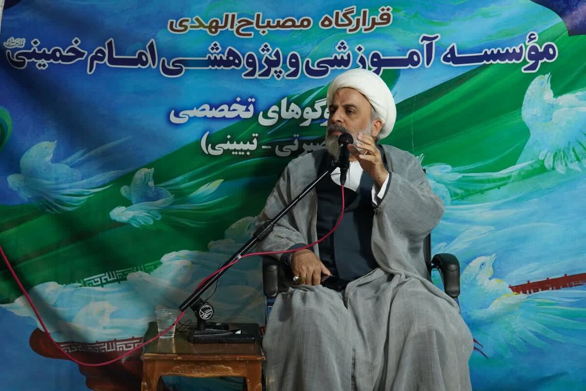 تبیین ابرکنشگری رهبر معظم انقلاب نیازمند درک تاریخی و تمدنی است