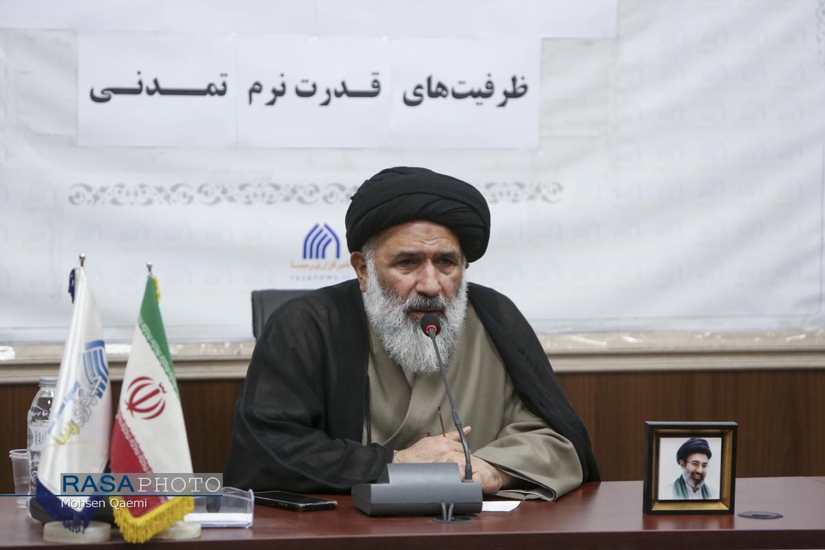 تضرع به پیشگاه اهل بیت؛ منبع الهام قدرت نرم معنوی در تمدن اسلامی
