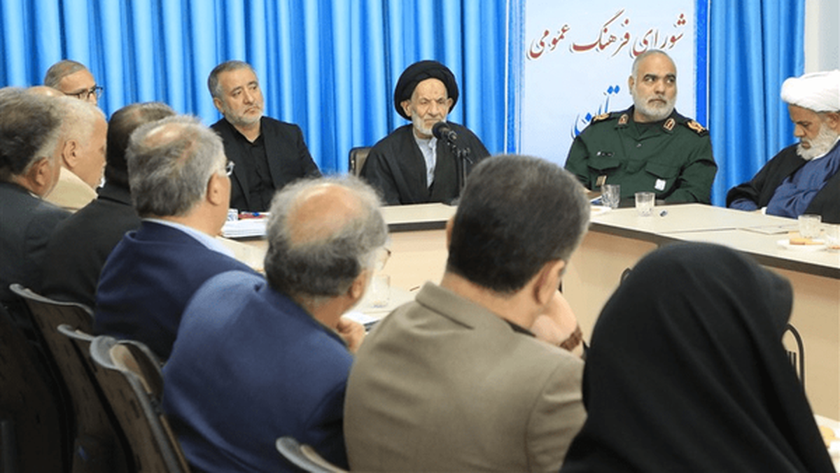 فرهنگ اسلامی؛ راهبردی برای تقویت اقتصاد کشور