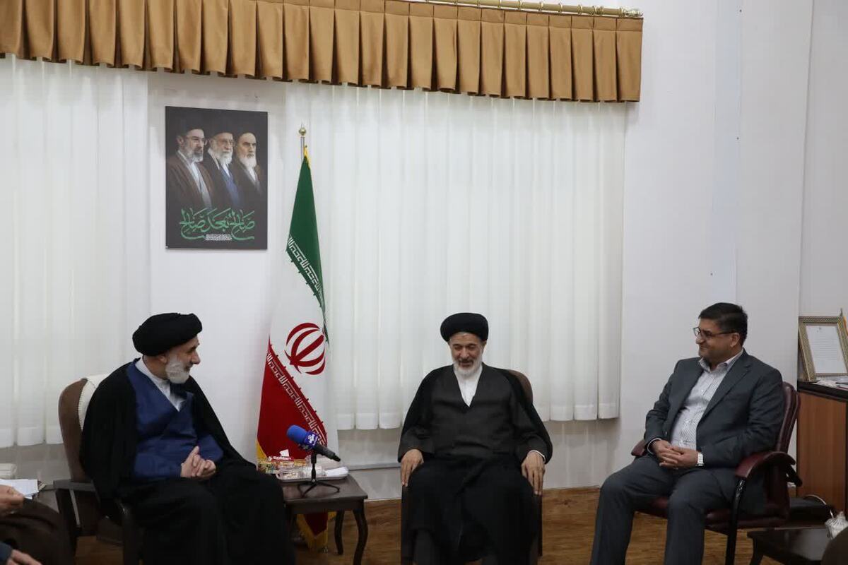همگرایی و انسجام مدیریتی در چهارمحال و بختیاری حول محور نماینده ولی‌فقیه