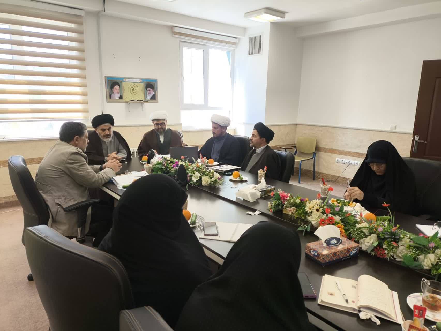 تأکید امام جمعه ارومیه بر جایگاه دعا در زندگی مؤمنانه و مدیریت+ تصاویر تأکید امام جمعه ارومیه بر جایگاه دعا در زندگی مؤمنانه و مدیریت+ تصاویر