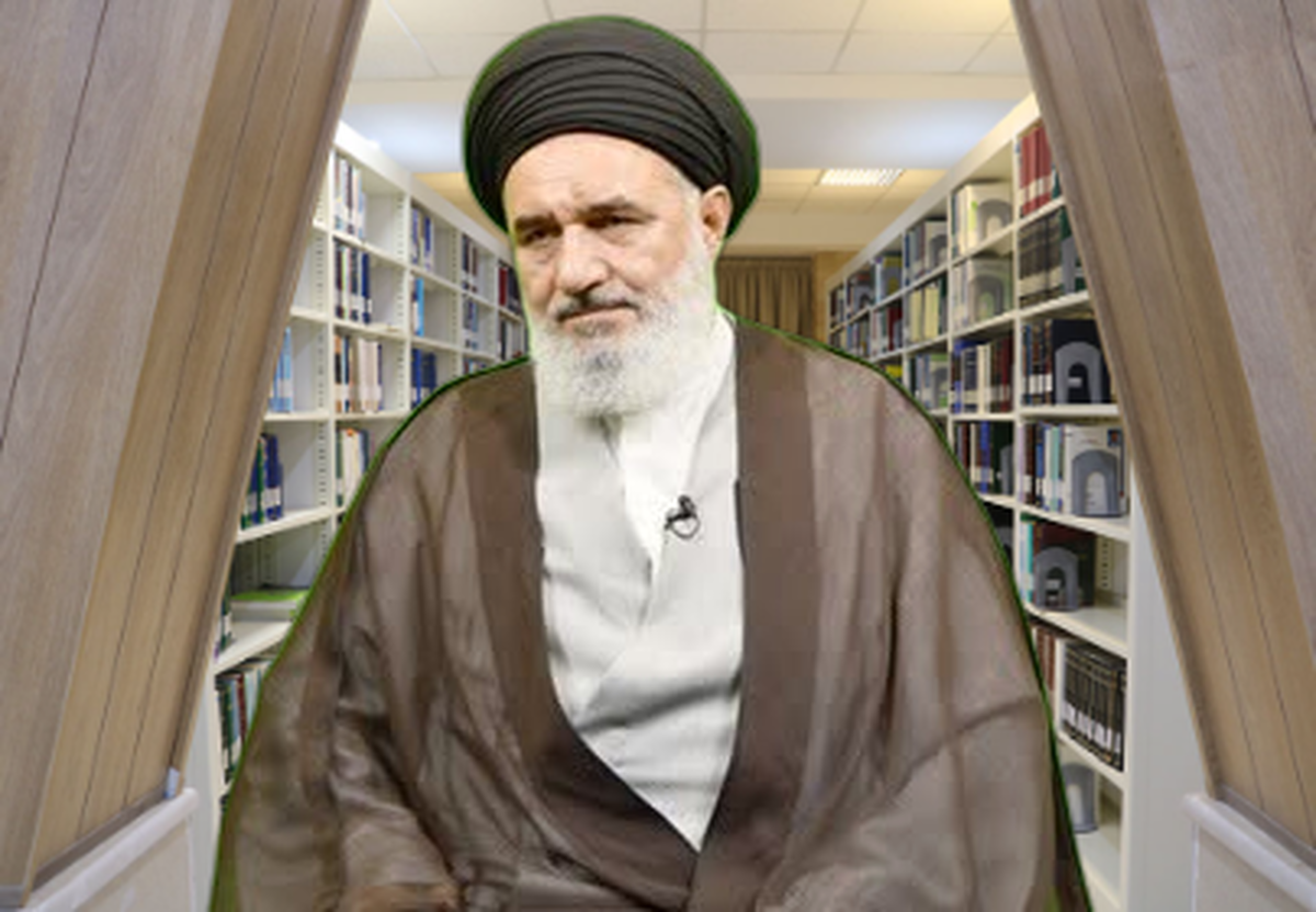 خفت، خواری و شکست نظام استکباری، تبلور نصرت الهی و امدادهای غیبی