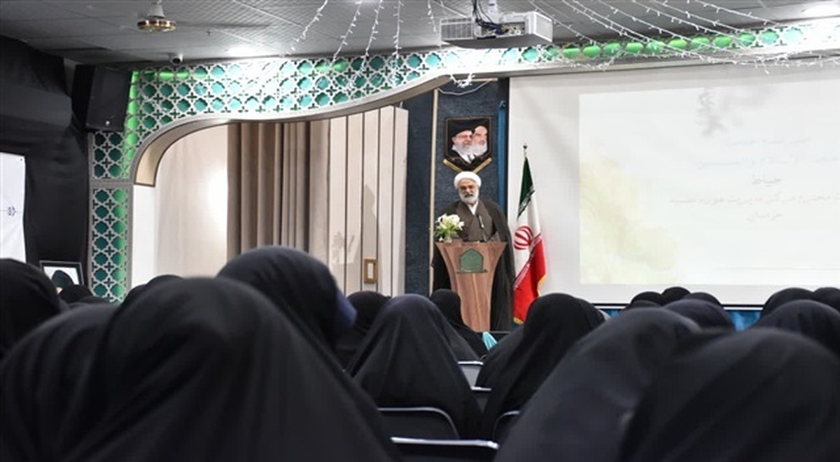 حج امسال در امتداد جهاد عظیم مردم در دوماه گذشته است