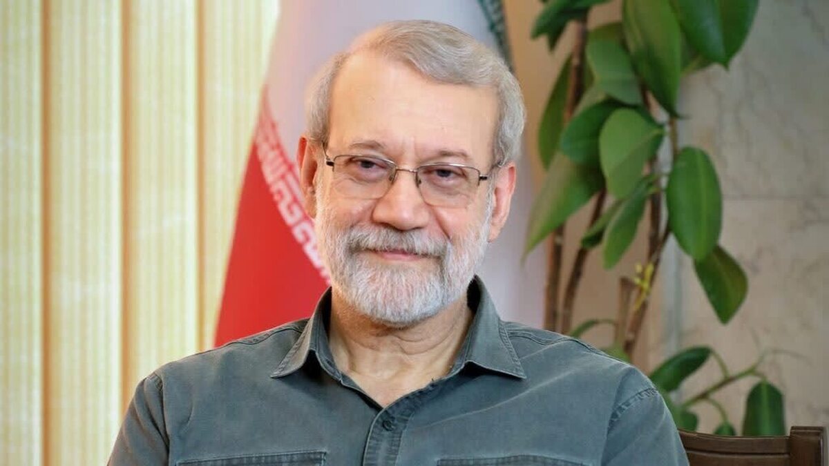 فقدان شهید لاریجانی برای نظام اسلامی یک خسارت بزرگ محسوب می‌شود