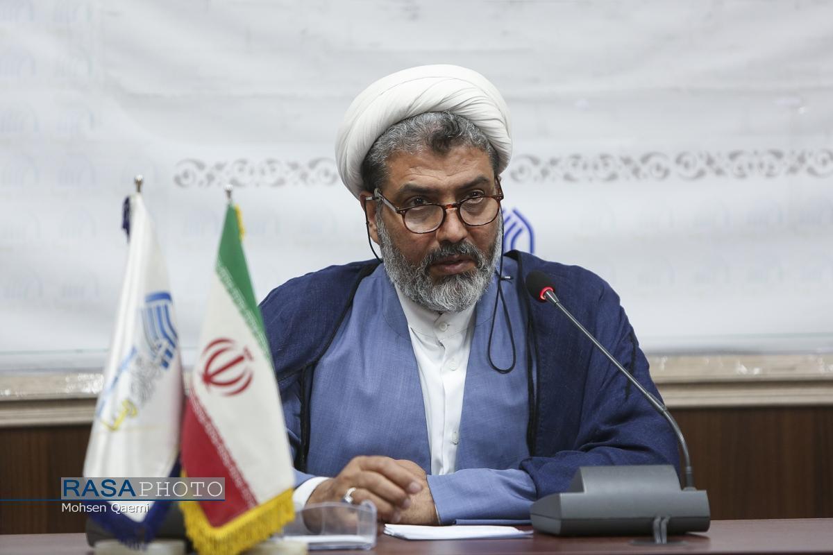 ایران در آستانه تمدن اسلامی/ قدرت نرم و رسانه، موتور محرکه تحقق آرمان‌ها