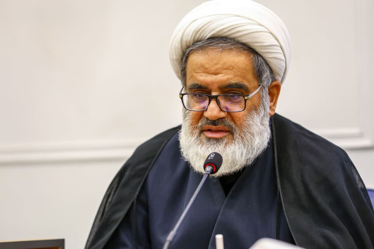 وحدت دلها در جامعه جلوهای از لطف الهی است+ تصاویر وحدت دلها در جامعه جلوهای از لطف الهی است+ تصاویر