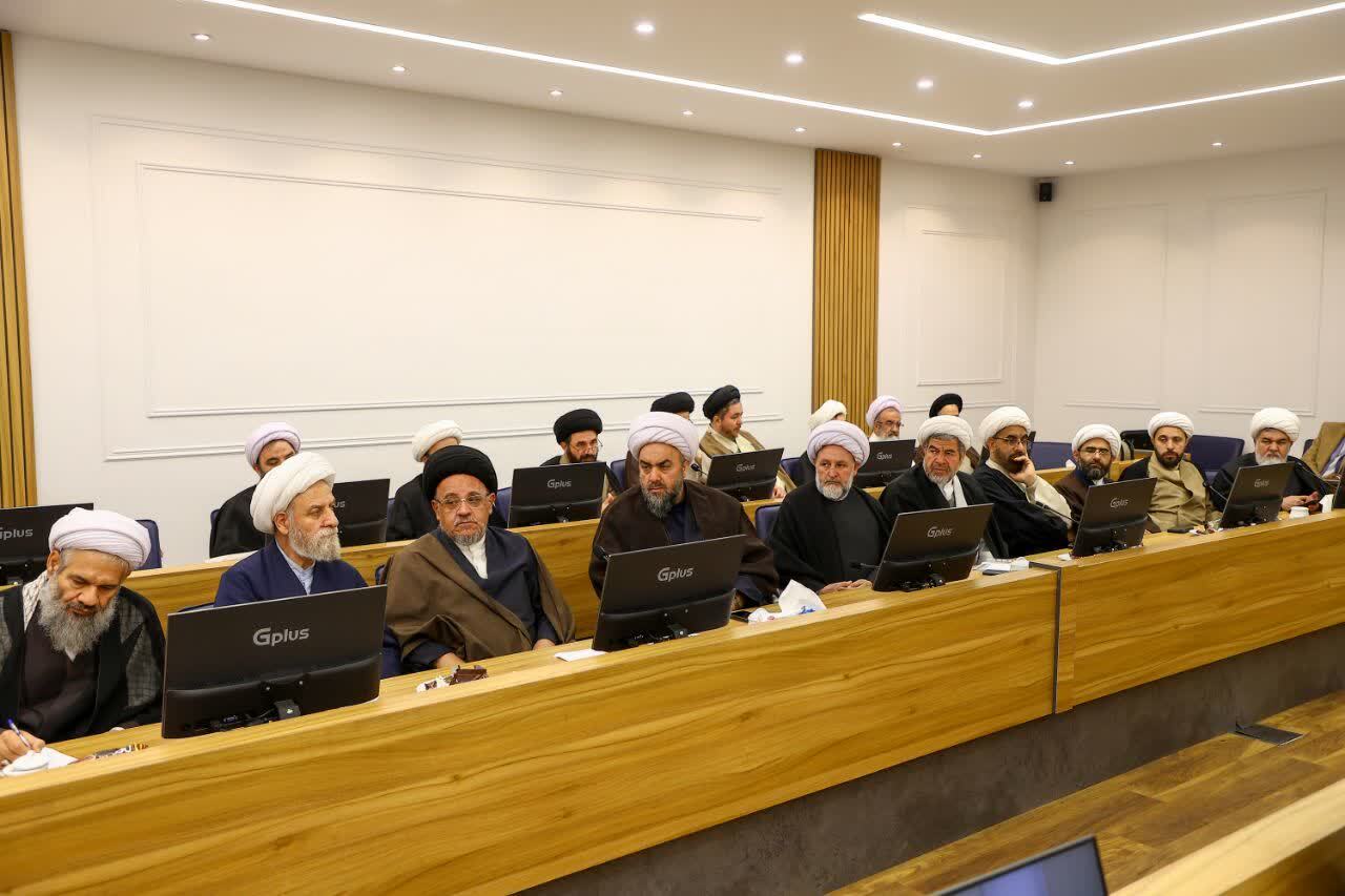 وحدت دلها در جامعه جلوهای از لطف الهی است+ تصاویر وحدت دلها در جامعه جلوهای از لطف الهی است+ تصاویر