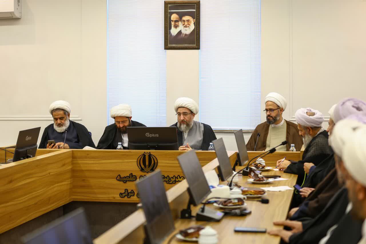 وحدت دلها در جامعه جلوهای از لطف الهی است+ تصاویر وحدت دلها در جامعه جلوهای از لطف الهی است+ تصاویر