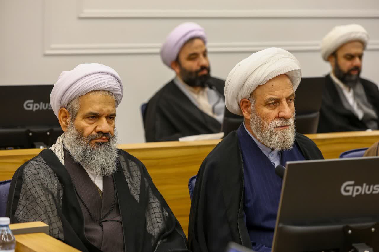 وحدت دلها در جامعه جلوهای از لطف الهی است+ تصاویر وحدت دلها در جامعه جلوهای از لطف الهی است+ تصاویر