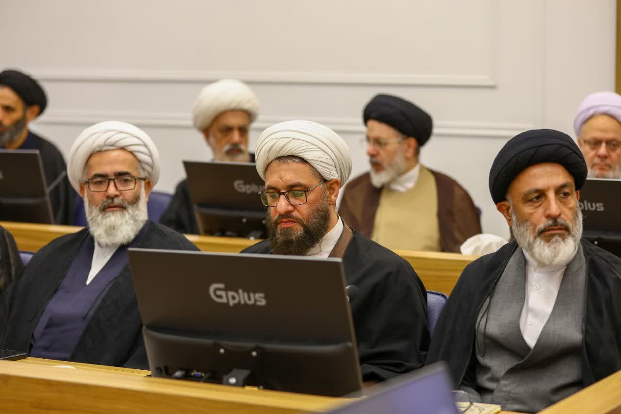 وحدت دلها در جامعه جلوهای از لطف الهی است+ تصاویر وحدت دلها در جامعه جلوهای از لطف الهی است+ تصاویر