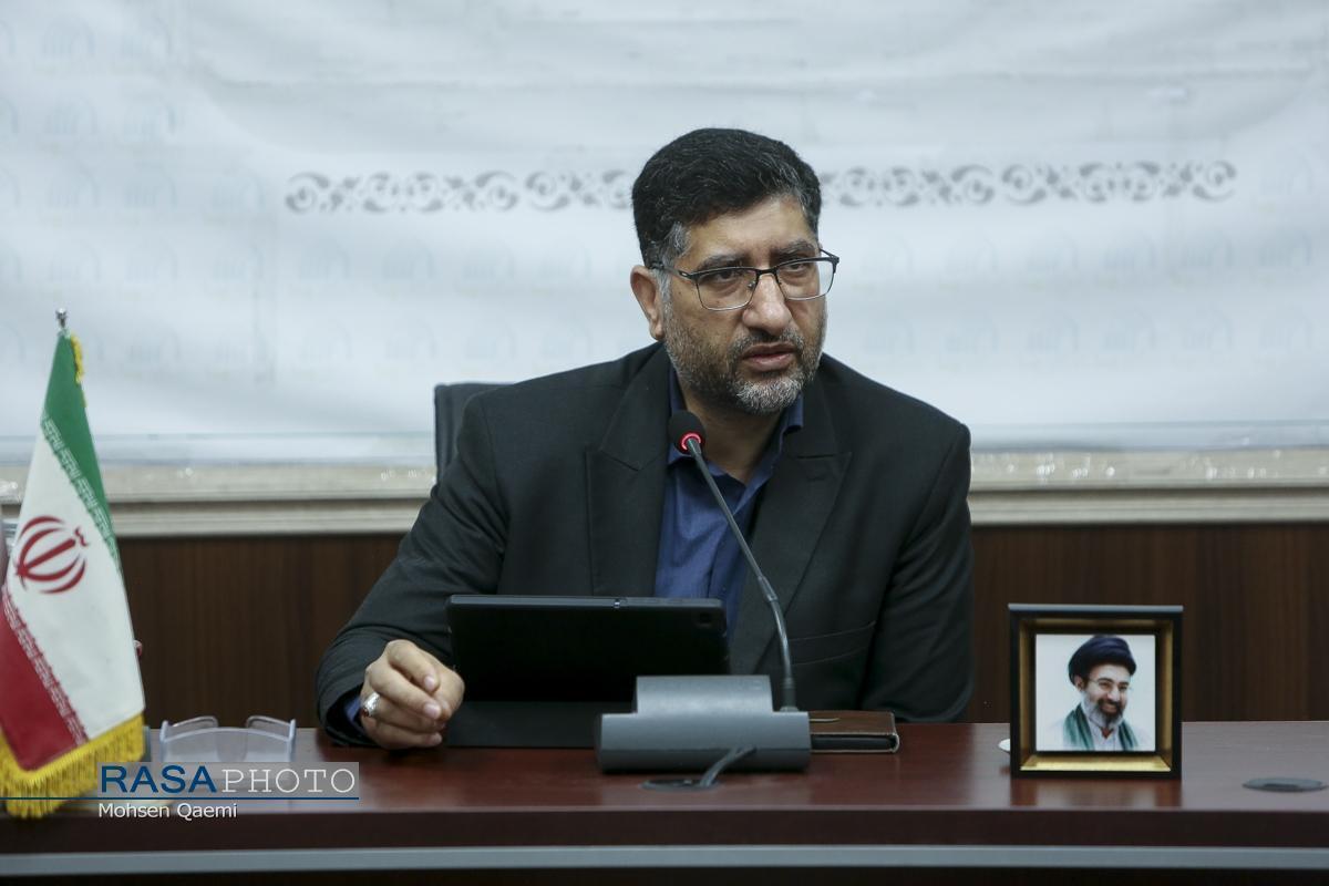رسانه، محور تولید قدرت نرم تمدنی ایران در قالب «مردم‌سالاری دینی» است