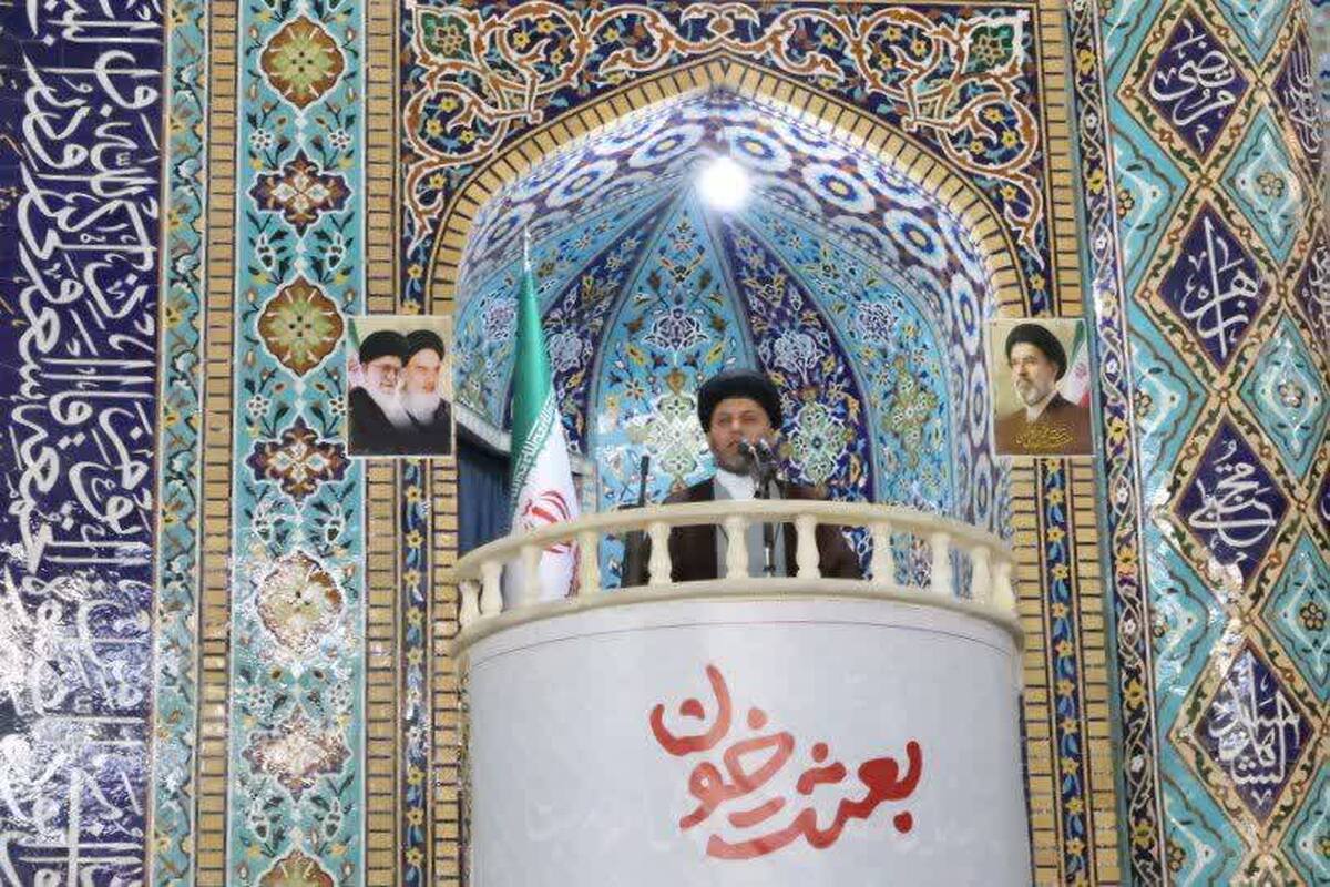اعتماد به ظرفیت جوانان؛ رمز موفقیت در جنگ اقتصادی
