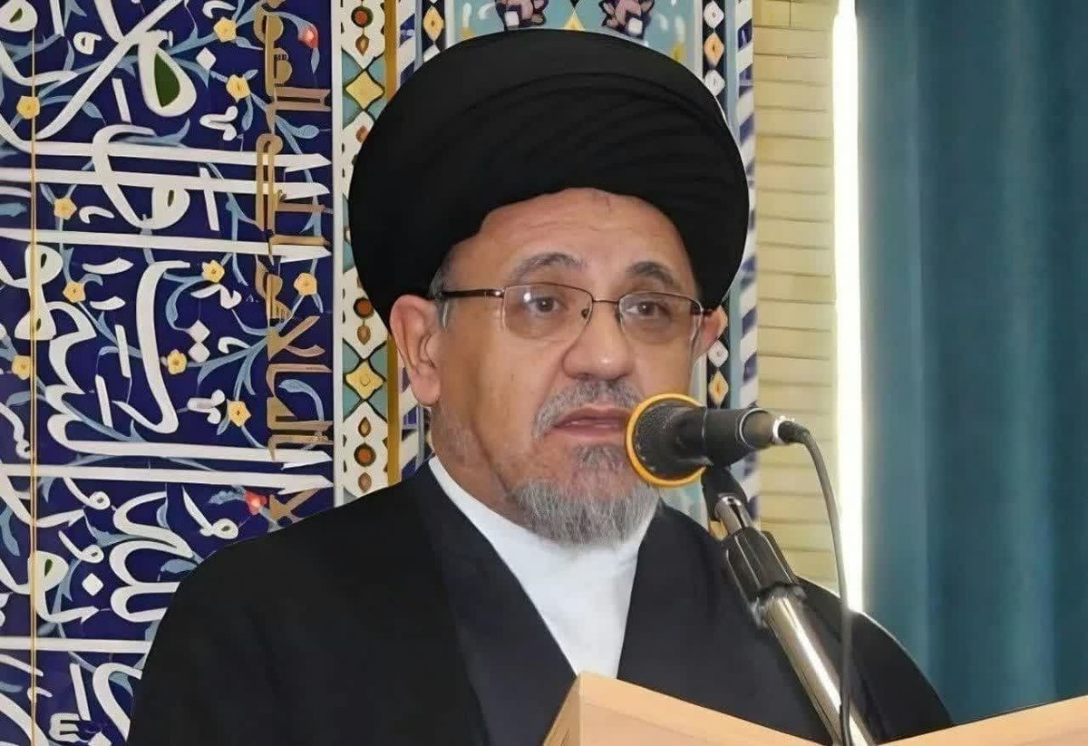 ملت ایران با تکیه بر ایمان دینی در حال شکل‌دهی به نظم نوین جهانی است
