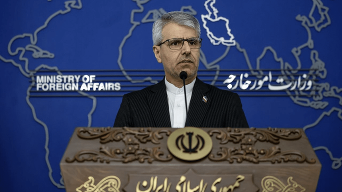 نمی‌توانیم بگوییم توافق نزدیک است