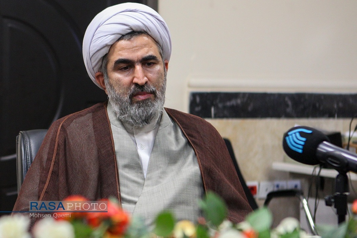 آغاز مرحله اجرایی طرح هدفمندی تحصیلی طلاب