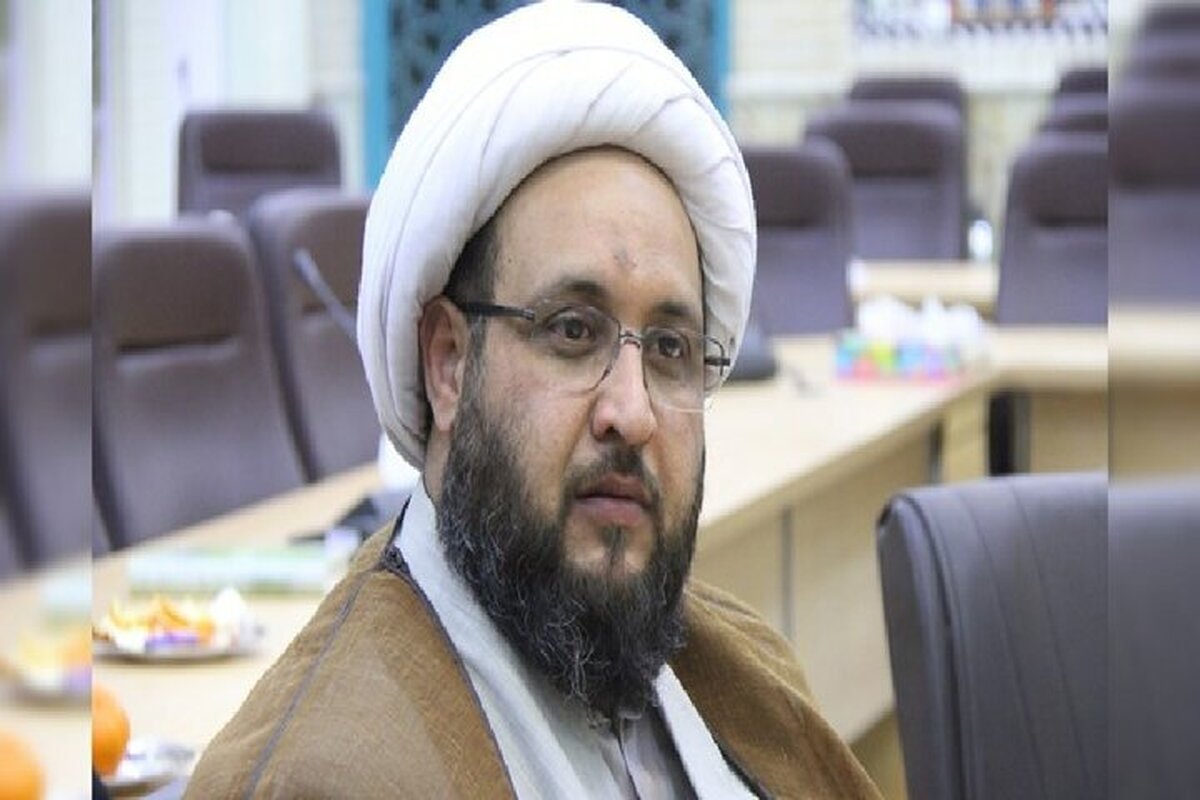 تبلیغ «غدیر» در میانه جنگ تمدنی؛ انقلاب اسلامی در امتداد ولایت امیرالمومنین بود 
