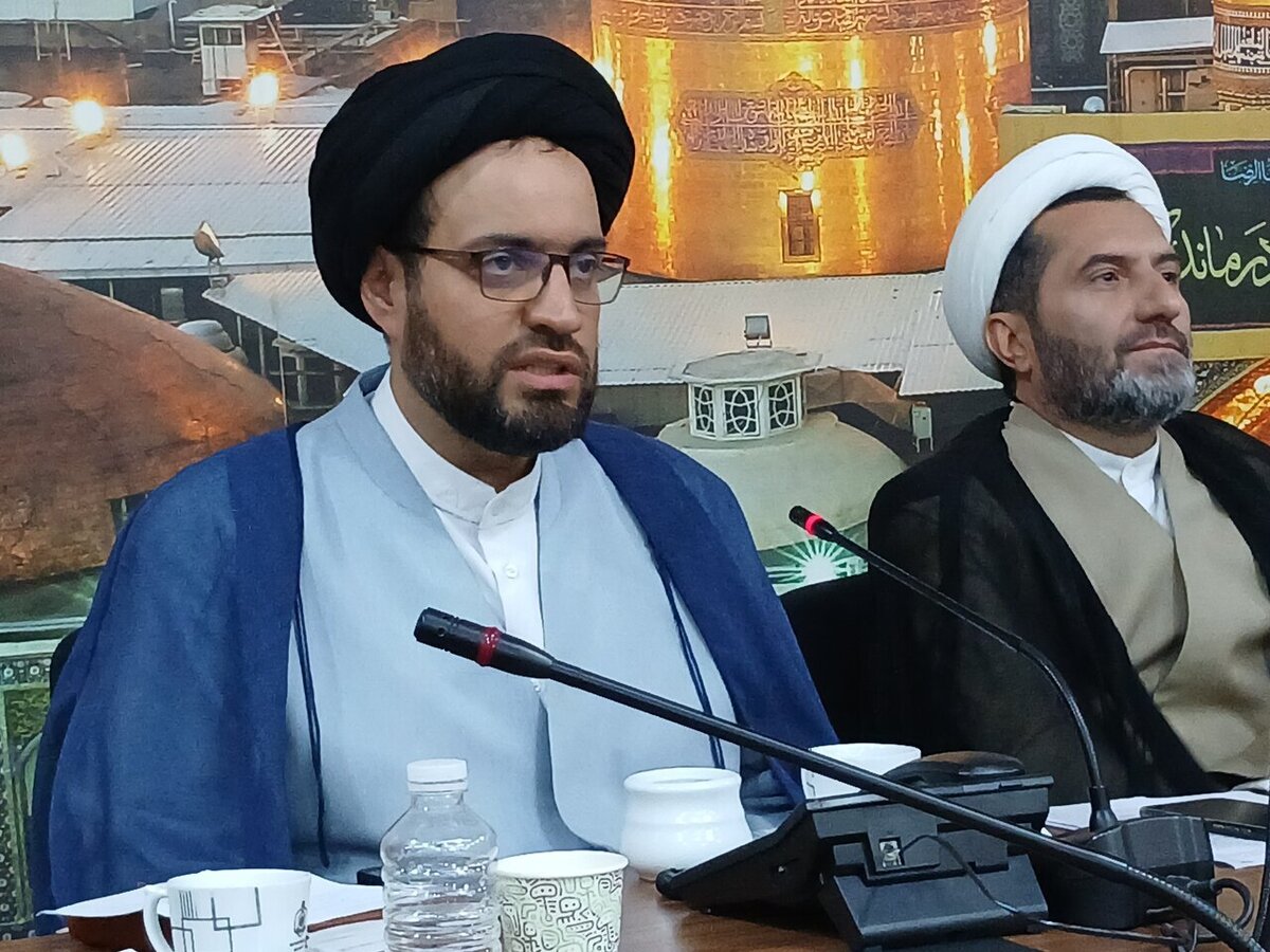 برگزاری همایش غدیر با پیام دبیرکل حزب الله لبنان