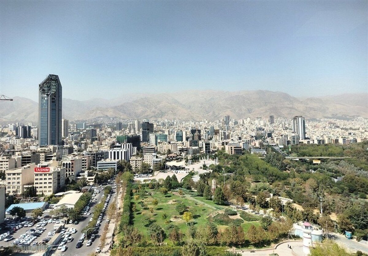 تورم 3.5 درصدی مسکن در اردیبهشت ماه 1405