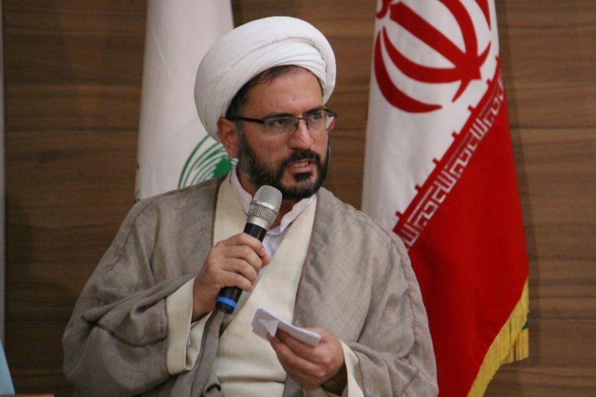 غدیر، مهم‌ترین زمان مقدس در اسلام است