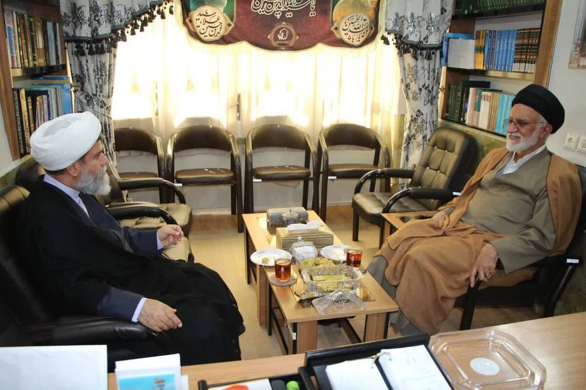 رسالت امروز طلاب، روشنگری و بصیرت افزایی است