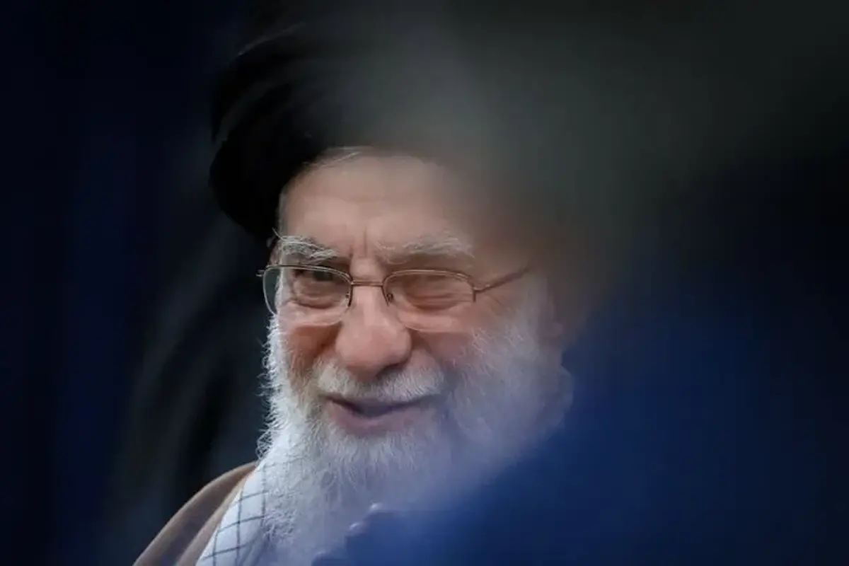 داغی که جز با ظهور التیام نخواهد یافت
