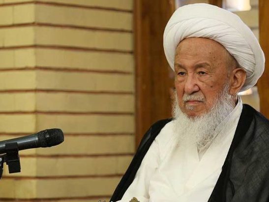 پیامهای تسلیت مراجع تقلید و علما در پی ارتحال آیتالله فیاض پیامهای تسلیت مراجع تقلید و علما در پی ارتحال آیتالله فیاض
