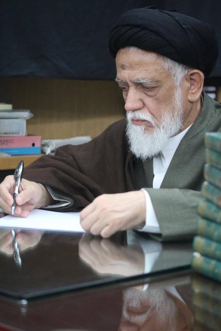 پیامهای تسلیت مراجع و علما در پی ارتحال آیتالله فیاض پیامهای تسلیت مراجع و علما در پی ارتحال آیتالله فیاض