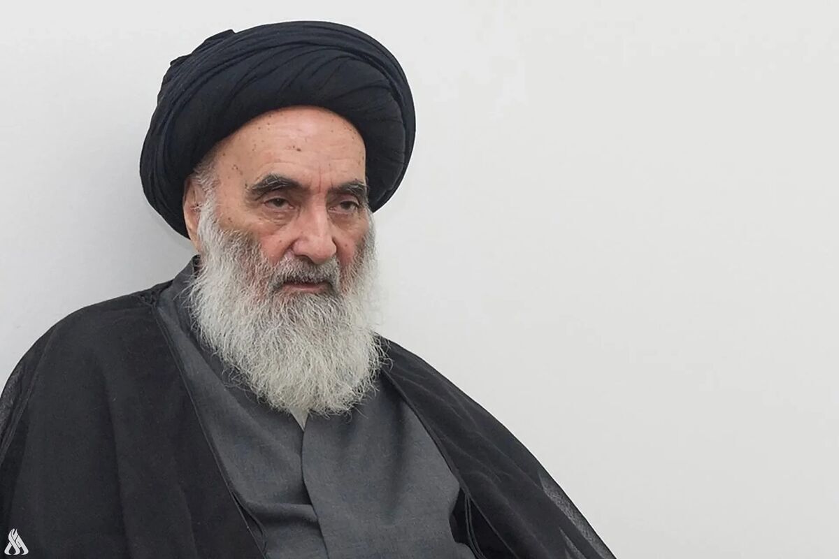 پیامهای تسلیت مراجع و علما در پی ارتحال آیتالله فیاض پیامهای تسلیت مراجع و علما در پی ارتحال آیتالله فیاض