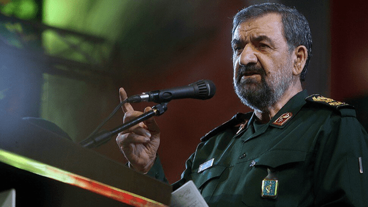 ایران محکم پای حزب‌الله لبنان خواهد ایستاد