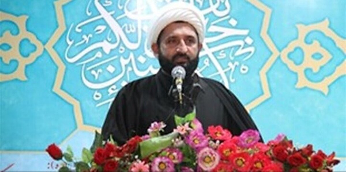 «مباهله» نماد رویارویی همیشگی جبهه حق و باطل است