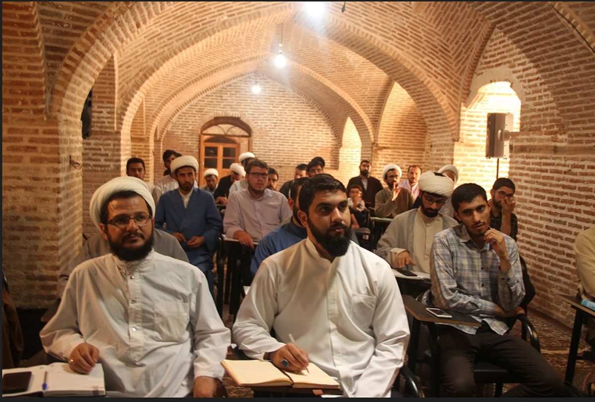 دوره جامع دین‌شناسی ویژه مبلغان و طلاب برگزار می شود