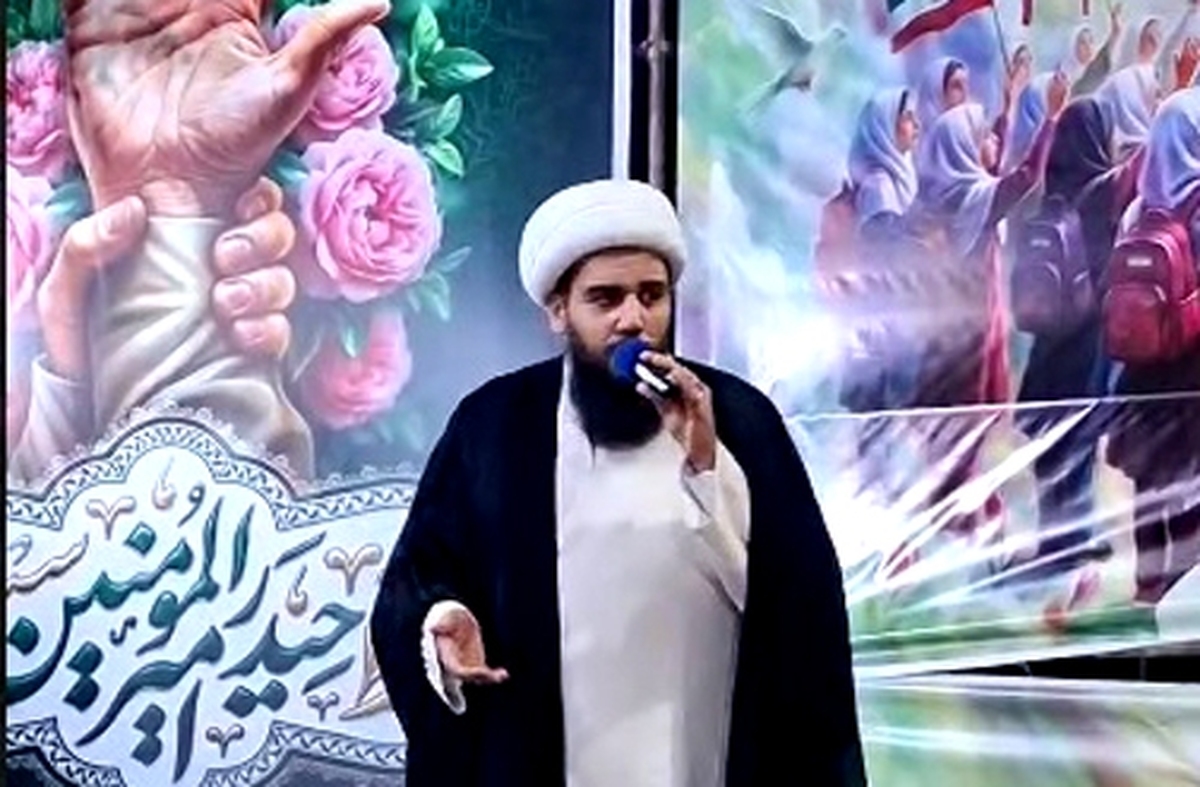 قیام ۱۵ خرداد مهمترین رخداد تاریخ معاصر ایران است + فیلم