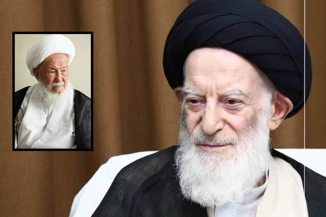 پیامهای تسلیت مراجع و علما در پی ارتحال آیتالله فیاض پیامهای تسلیت مراجع و علما در پی ارتحال آیتالله فیاض