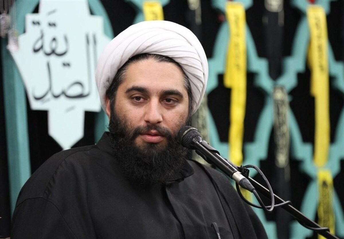 ما در شرایط فتح مکه هستیم
