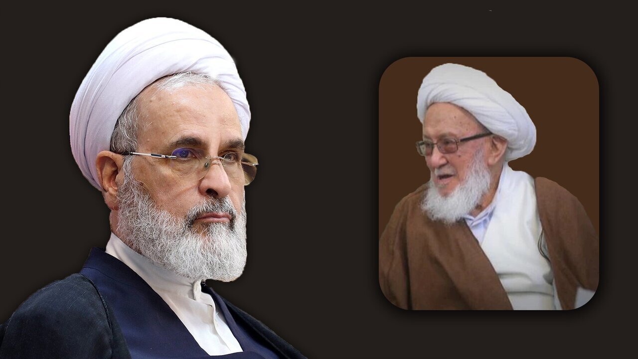 پیامهای تسلیت مراجع و علما در پی ارتحال آیتالله فیاض پیامهای تسلیت مراجع و علما در پی ارتحال آیتالله فیاض