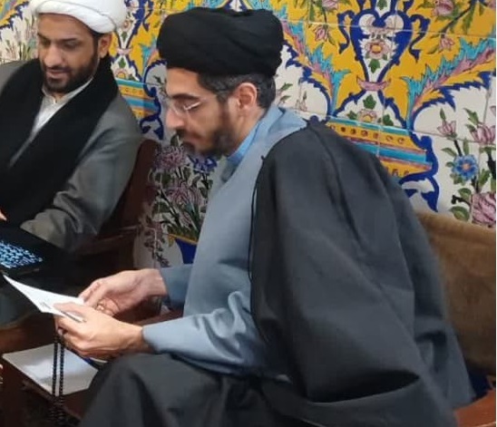 غدیر راهبرد تمدنی وحدتساز غدیر راهبرد تمدنی وحدتساز