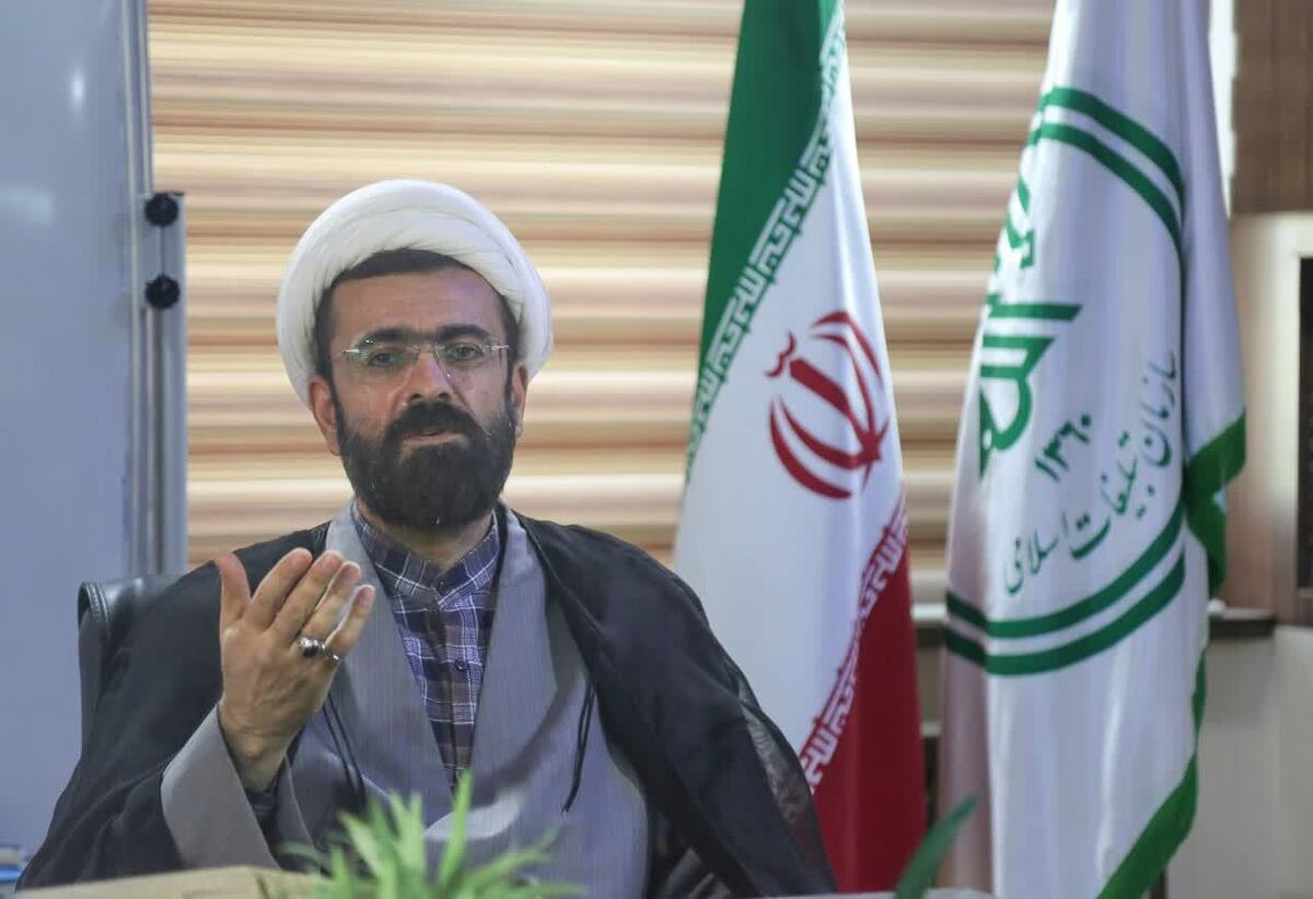 داوری آثار رسیده به جشنواره «زندگی با آیه‌ها به وقت مقاومت» آغاز شد