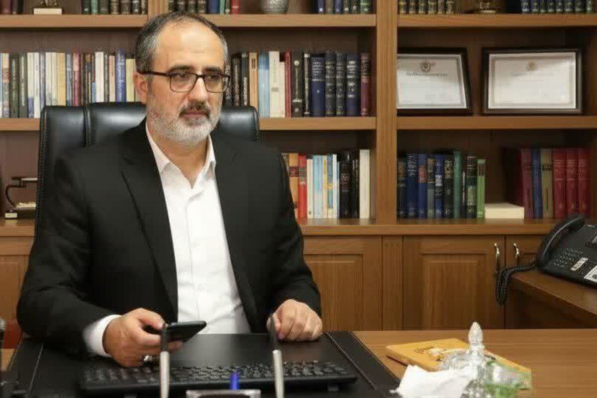 آثار مرکز نشر هاجر در میان «۱۰ کتاب پرفروش کشور» ایستادند