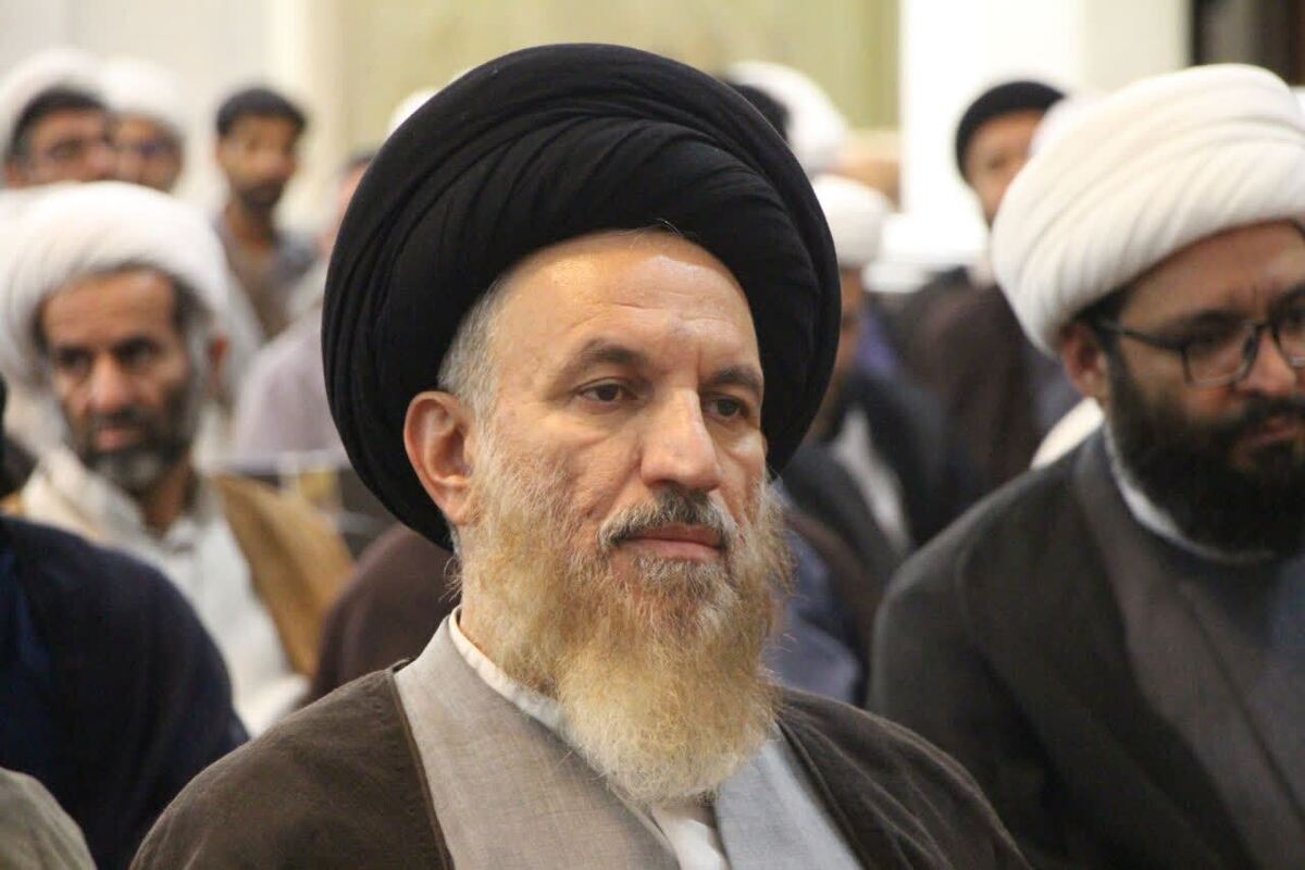  مبلغان دینی پرچمداران وحدت و انسجام جامعه اسلامی هستند