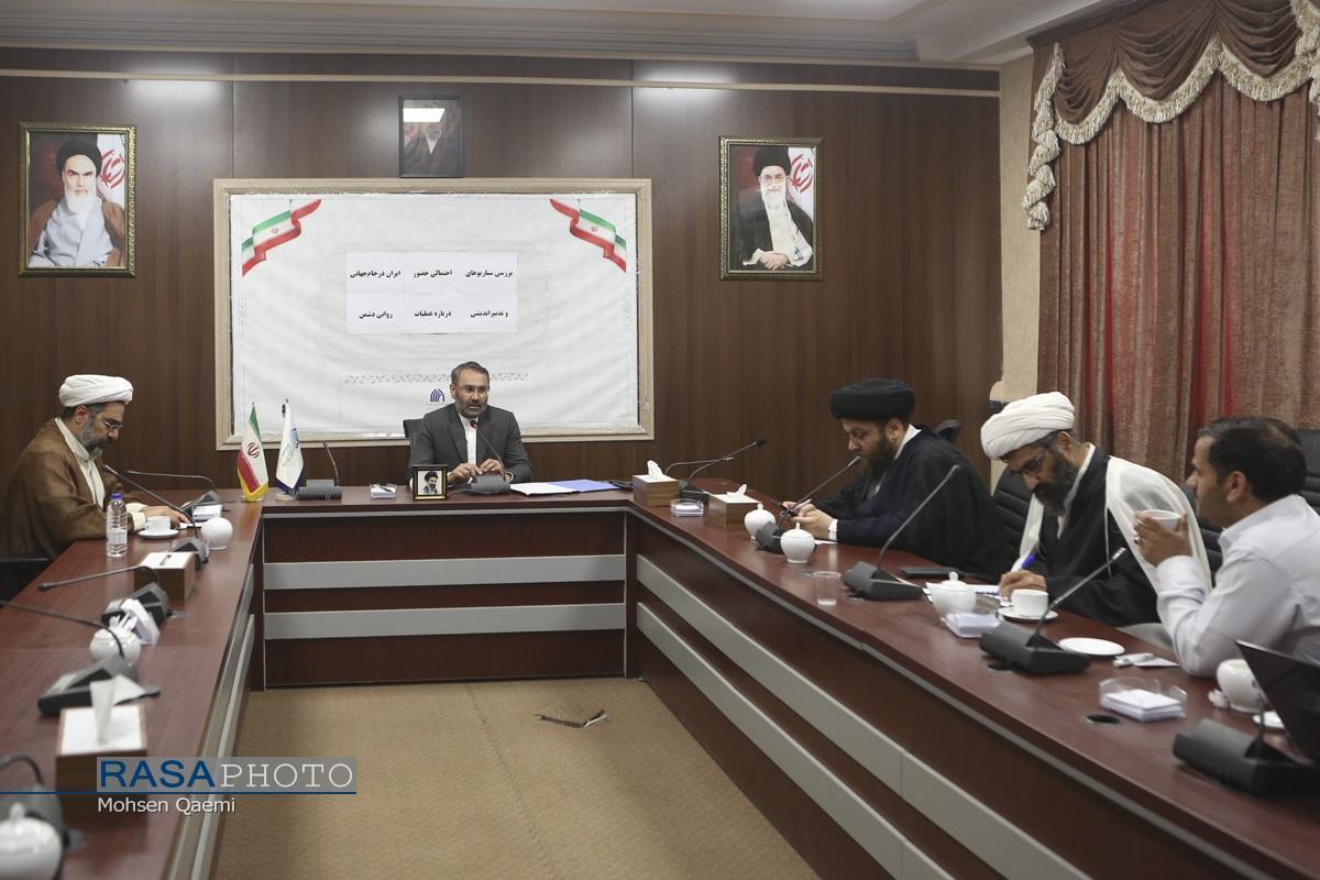 جام جهانی ۲۰۲۶؛ از میدان فوتبال تا نبرد روایت‌ها