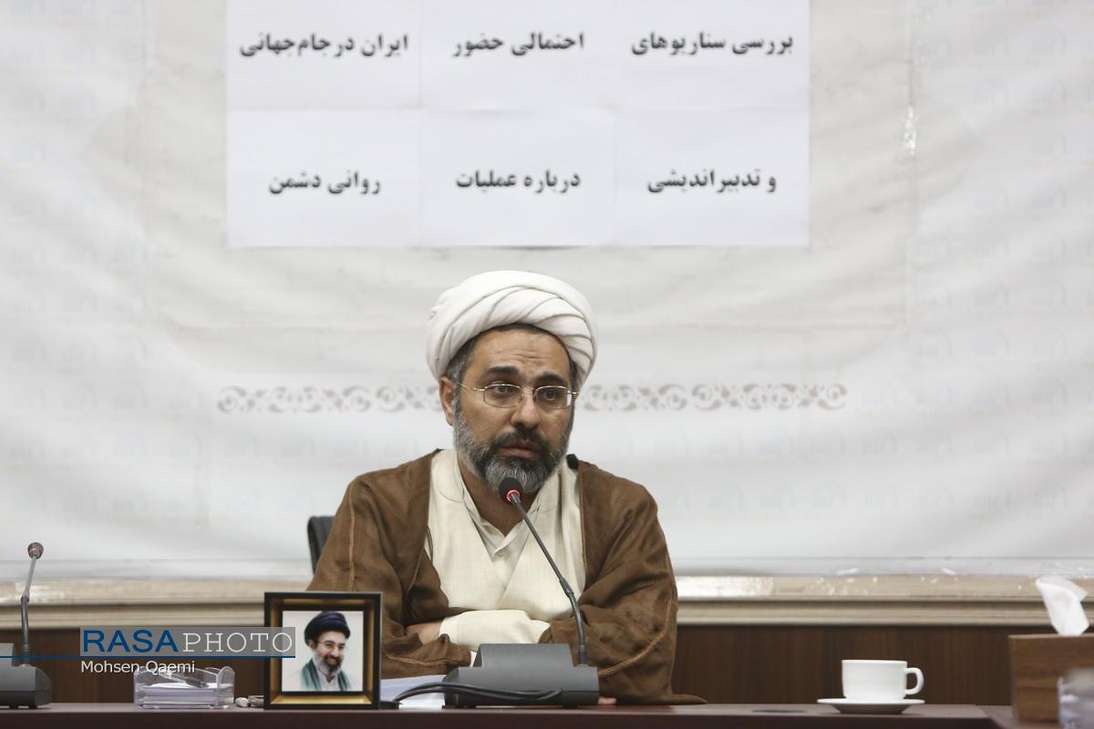 جام جهانی ۲۰۲۶؛ از میدان فوتبال تا نبرد روایتها جام جهانی ۲۰۲۶؛ از میدان فوتبال تا نبرد روایتها