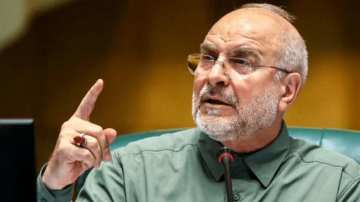 آمریکا فقط زبان قدرت می‌فهمد