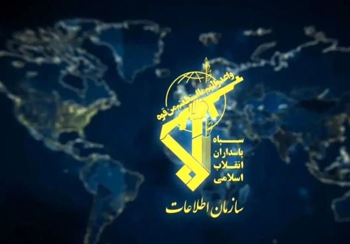 عملیات دیشب 100 درصد موفق بود