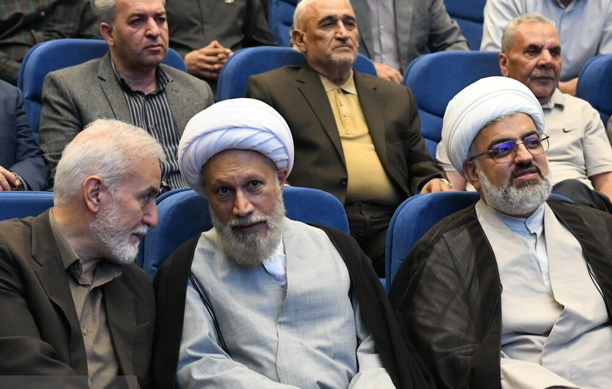 نقش آفرینی هیئت های مذهبی در همگرایی و انسجام جامعه