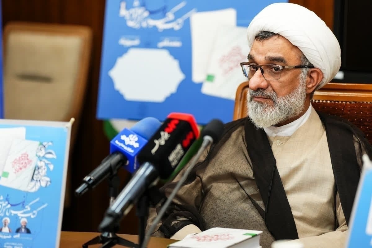 کتاب کافی نیست؛ مفاهیم انقلاب باید وارد بازی و پویانمایی شوند