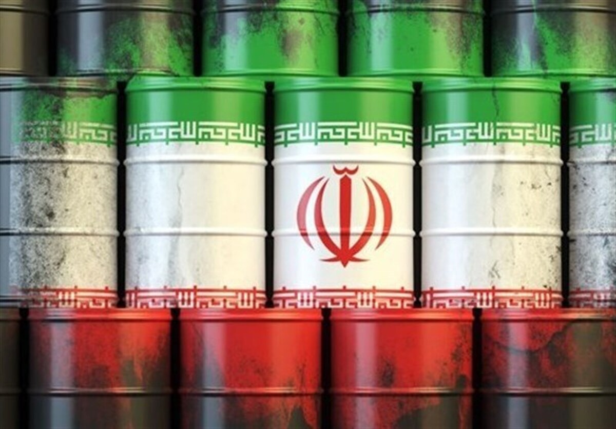 ایران چقدر ذخیره استراتژیک نفت دارد؟