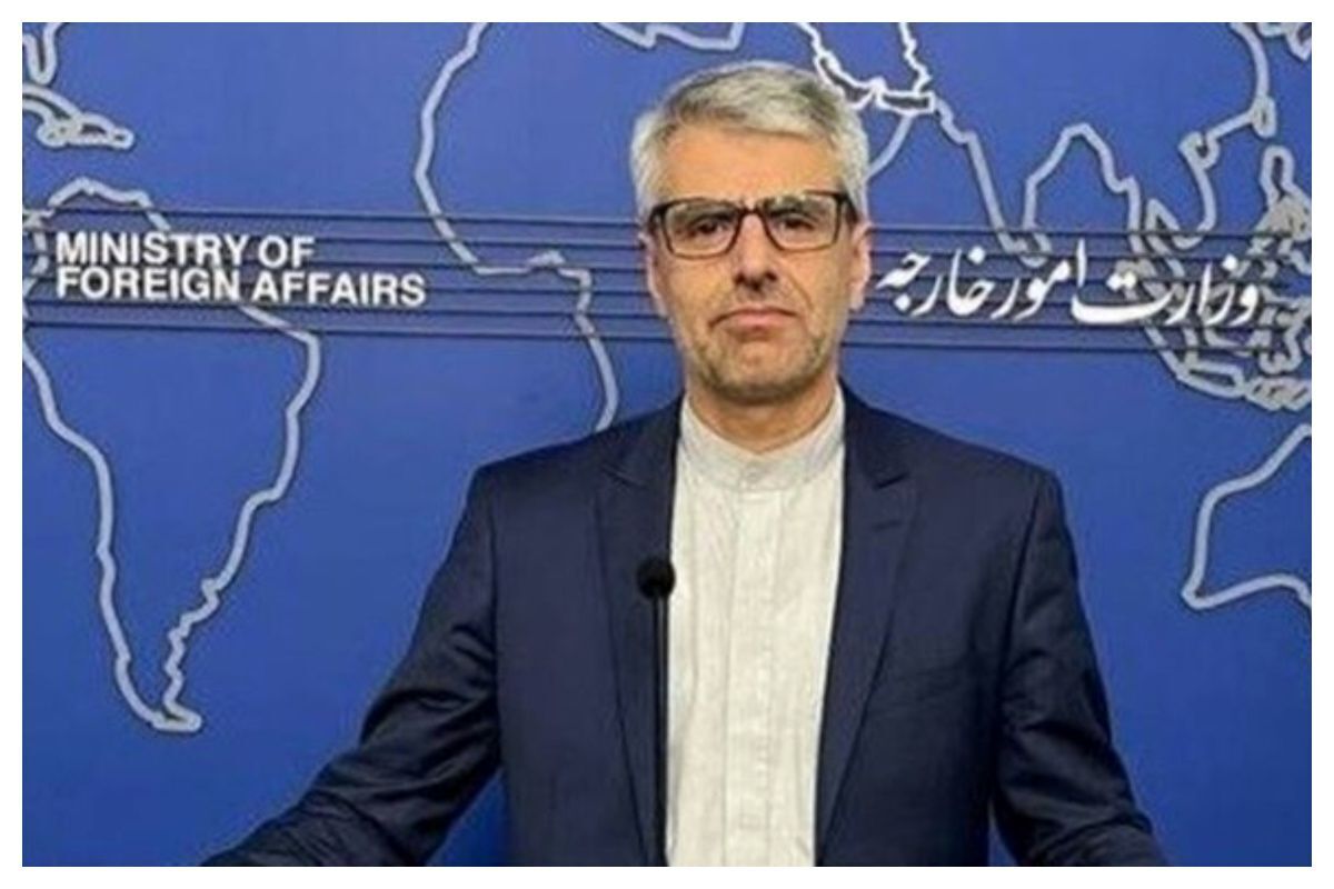اسماعیل بقائی سخنگوی هیئت مذاکراتی «میناب 168» شد