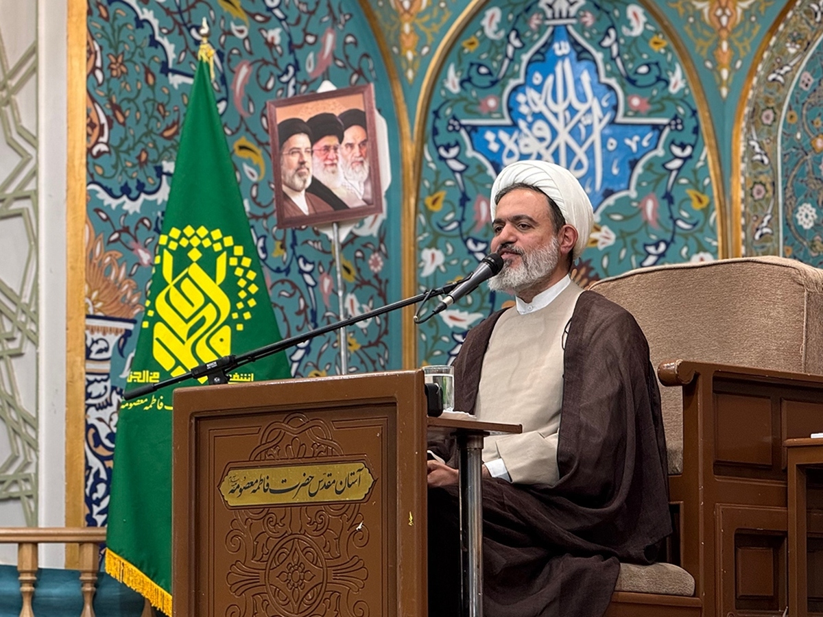 تبیین کامل دین با جهاد امام باقر رقم خورد