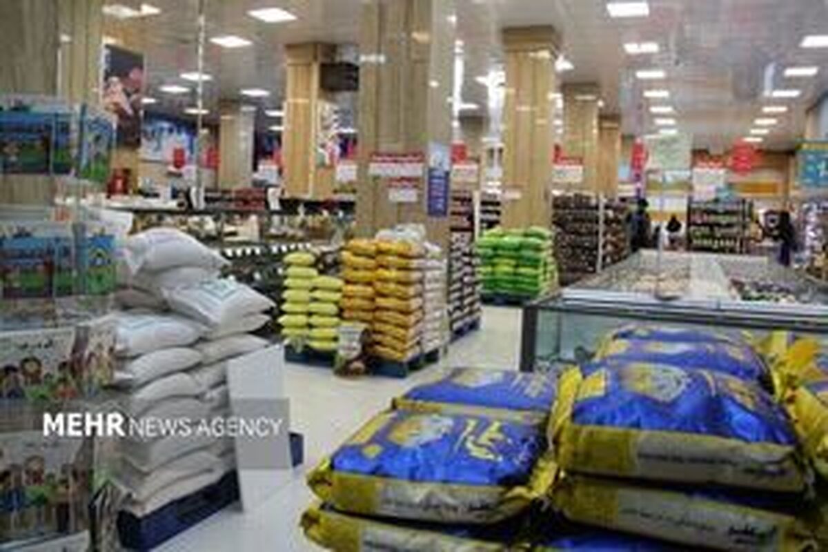 چرا برخی از کالاهای اساسی گران شده‌اند؟